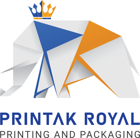 Printak Royal Printing and Packaging Mascot